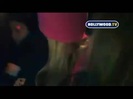 Avril Lavigne - Paparazzi (Various Footage Part 1) 4394