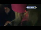 Avril Lavigne - Paparazzi (Various Footage Part 1) 4395