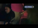 Avril Lavigne - Paparazzi (Various Footage Part 1) 4398