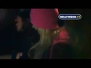Avril Lavigne - Paparazzi (Various Footage Part 1) 4399