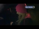 Avril Lavigne - Paparazzi (Various Footage Part 1) 4403