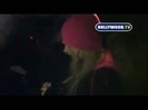 Avril Lavigne - Paparazzi (Various Footage Part 1) 4405