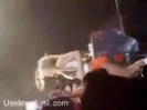 Avril Lavigne - Paparazzi (Various Footage Part 1) 3439