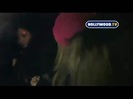 Avril Lavigne - Paparazzi (Various Footage Part 1) 4432