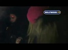 Avril Lavigne - Paparazzi (Various Footage Part 1) 4433
