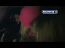 Avril Lavigne - Paparazzi (Various Footage Part 1) 4441