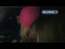 Avril Lavigne - Paparazzi (Various Footage Part 1) 4442