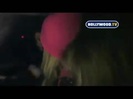 Avril Lavigne - Paparazzi (Various Footage Part 1) 4443