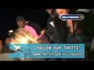 Avril Lavigne - Paparazzi (Various Footage Part 1) 3989