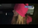 Avril Lavigne - Paparazzi (Various Footage Part 1) 4462