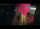 Avril Lavigne - Paparazzi (Various Footage Part 1) 4466
