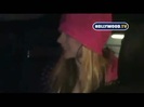 Avril Lavigne - Paparazzi (Various Footage Part 1) 4474