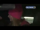 Avril Lavigne - Paparazzi (Various Footage Part 1) 4484