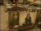 Bonez Tour Documentary [HD] Part2 - Avril Lavigne 0502