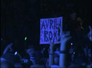 Bonez Tour Documentary [HD] Part2 - Avril Lavigne 1001