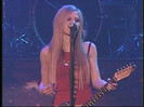 Bonez Tour Documentary [HD] Part2 - Avril Lavigne 1005