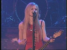 Bonez Tour Documentary [HD] Part2 - Avril Lavigne 1006