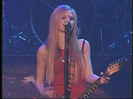 Bonez Tour Documentary [HD] Part2 - Avril Lavigne 1007