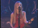 Bonez Tour Documentary [HD] Part2 - Avril Lavigne 1008