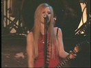 Bonez Tour Documentary [HD] Part2 - Avril Lavigne 1009