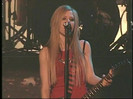 Bonez Tour Documentary [HD] Part2 - Avril Lavigne 1010