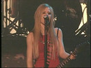 Bonez Tour Documentary [HD] Part2 - Avril Lavigne 1011