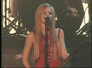 Bonez Tour Documentary [HD] Part2 - Avril Lavigne 1014