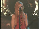 Bonez Tour Documentary [HD] Part2 - Avril Lavigne 1016