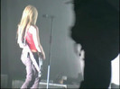 Bonez Tour Documentary [HD] Part2 - Avril Lavigne 0542