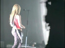 Bonez Tour Documentary [HD] Part2 - Avril Lavigne 0543