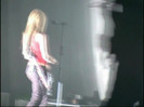 Bonez Tour Documentary [HD] Part2 - Avril Lavigne 0544