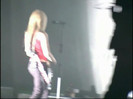 Bonez Tour Documentary [HD] Part2 - Avril Lavigne 0545