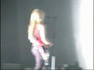 Bonez Tour Documentary [HD] Part2 - Avril Lavigne 0549