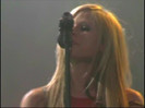 Bonez Tour Documentary [HD] Part2 - Avril Lavigne 2028
