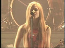 Bonez Tour Documentary [HD] Part2 - Avril Lavigne 1048