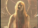 Bonez Tour Documentary [HD] Part2 - Avril Lavigne 1050