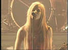 Bonez Tour Documentary [HD] Part2 - Avril Lavigne 1051