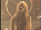 Bonez Tour Documentary [HD] Part2 - Avril Lavigne 1052