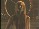 Bonez Tour Documentary [HD] Part2 - Avril Lavigne 1064
