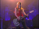 Bonez Tour Documentary [HD] Part2 - Avril Lavigne 1570