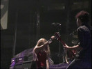 Bonez Tour Documentary [HD] Part2 - Avril Lavigne 1091