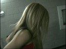 Bonez Tour Documentary [HD] Part2 - Avril Lavigne 0131