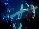 Bonez Tour Documentary [HD] Part2 - Avril Lavigne 2563
