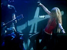 Bonez Tour Documentary [HD] Part2 - Avril Lavigne 2566