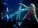 Bonez Tour Documentary [HD] Part2 - Avril Lavigne 2569