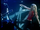 Bonez Tour Documentary [HD] Part2 - Avril Lavigne 2571
