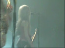 Bonez Tour Documentary [HD] Part2 - Avril Lavigne 1107