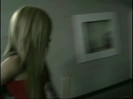 Bonez Tour Documentary [HD] Part2 - Avril Lavigne 0146