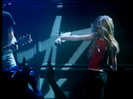 Bonez Tour Documentary [HD] Part2 - Avril Lavigne 2577