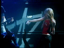 Bonez Tour Documentary [HD] Part2 - Avril Lavigne 2578